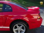Ford Mustang SVT Cobra Coupe 1999 года